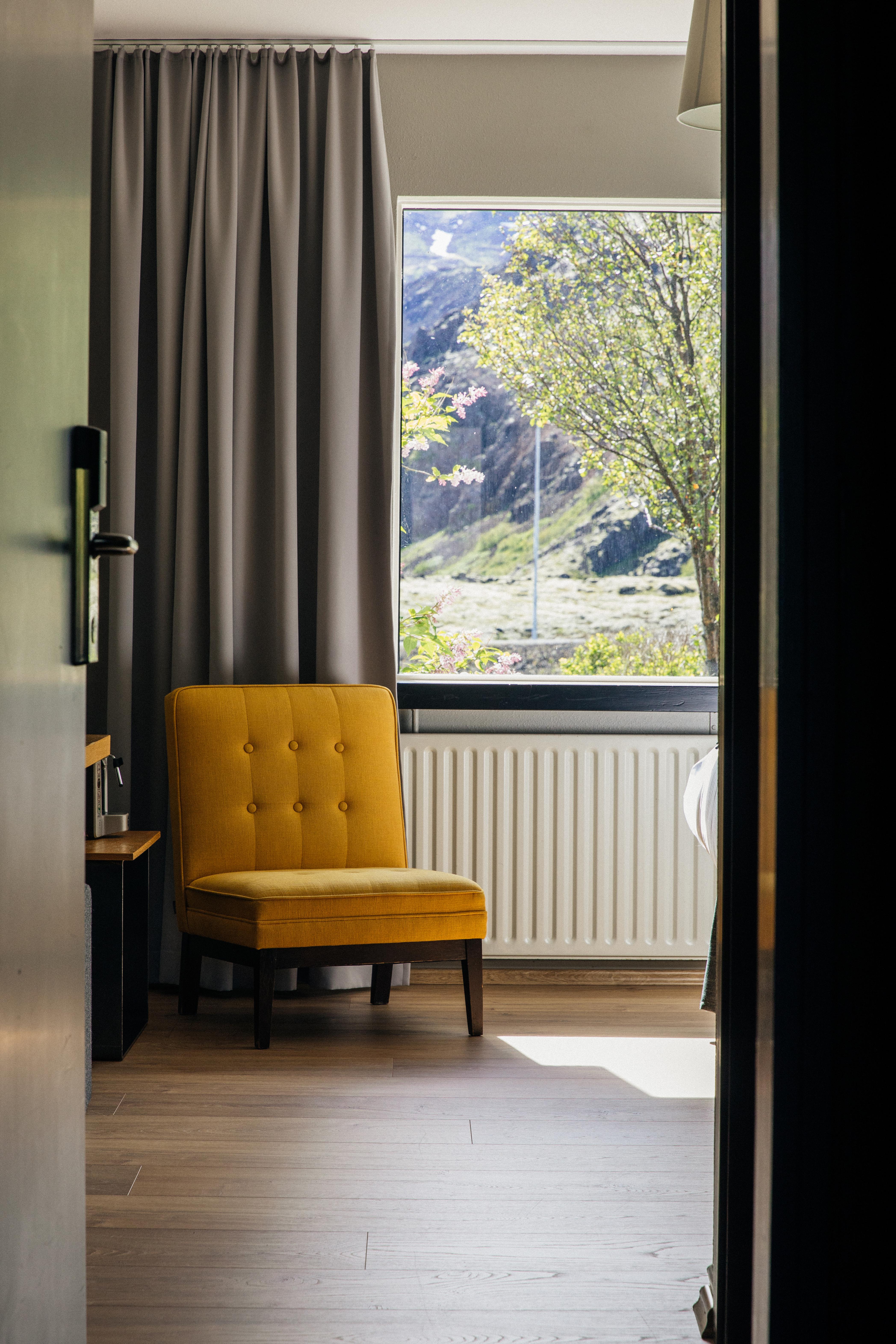 Ion Adventure Hotel, Nesjavellir, A Member Of Design 4* Nesjavellir