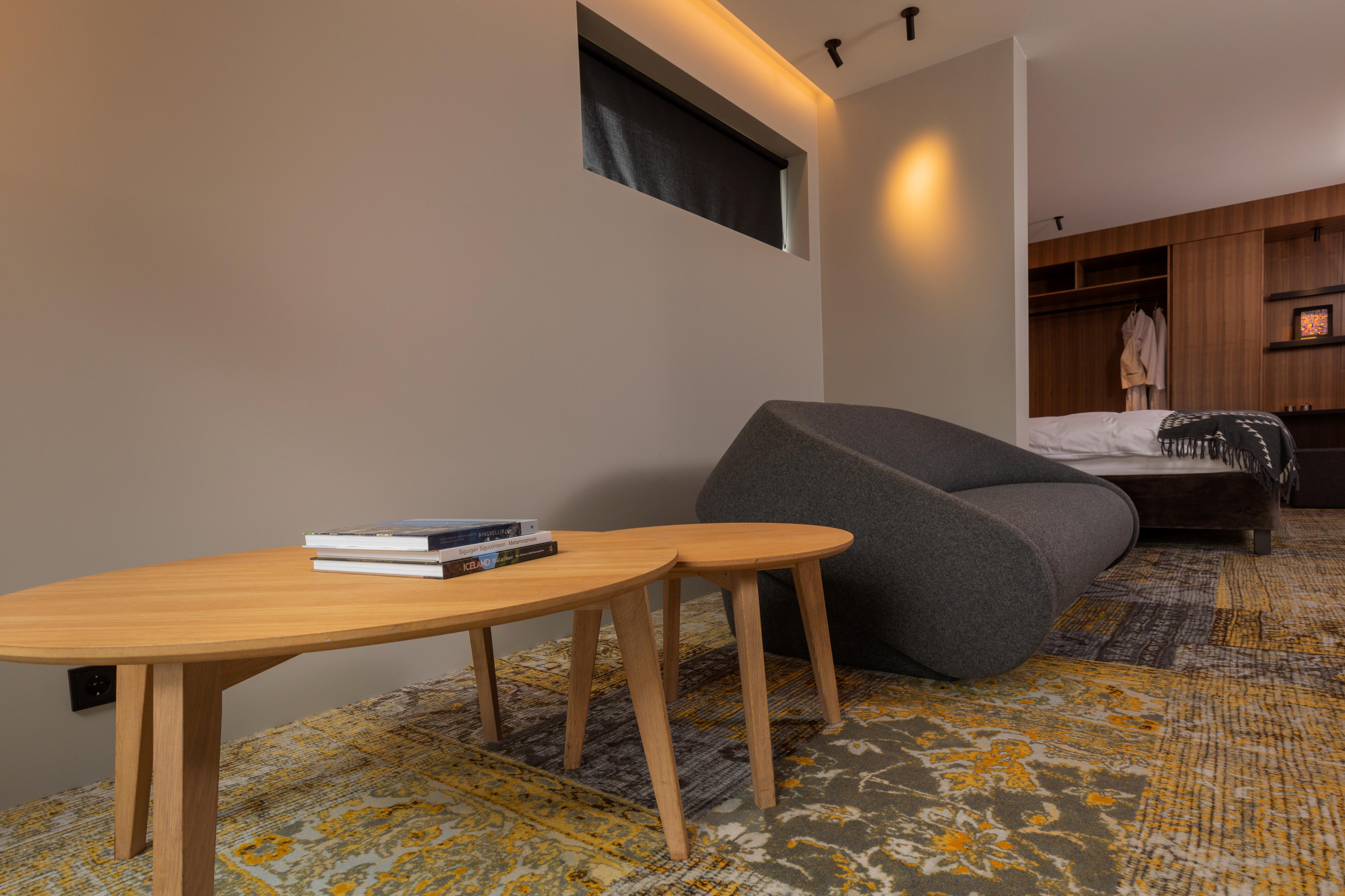 Ion Adventure Hotel, Nesjavellir, A Member Of Design 4* Nesjavellir