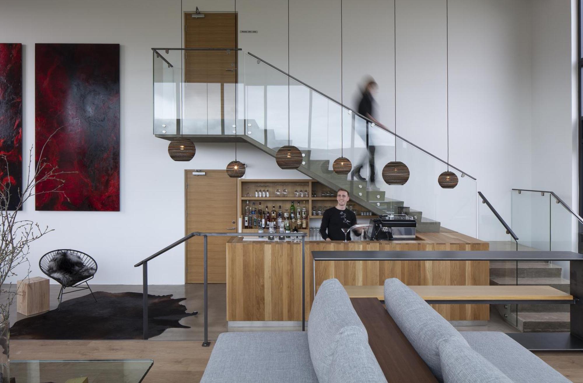 Hotel Ion Adventure Hotel, Nesjavellir, A Member Of Design
