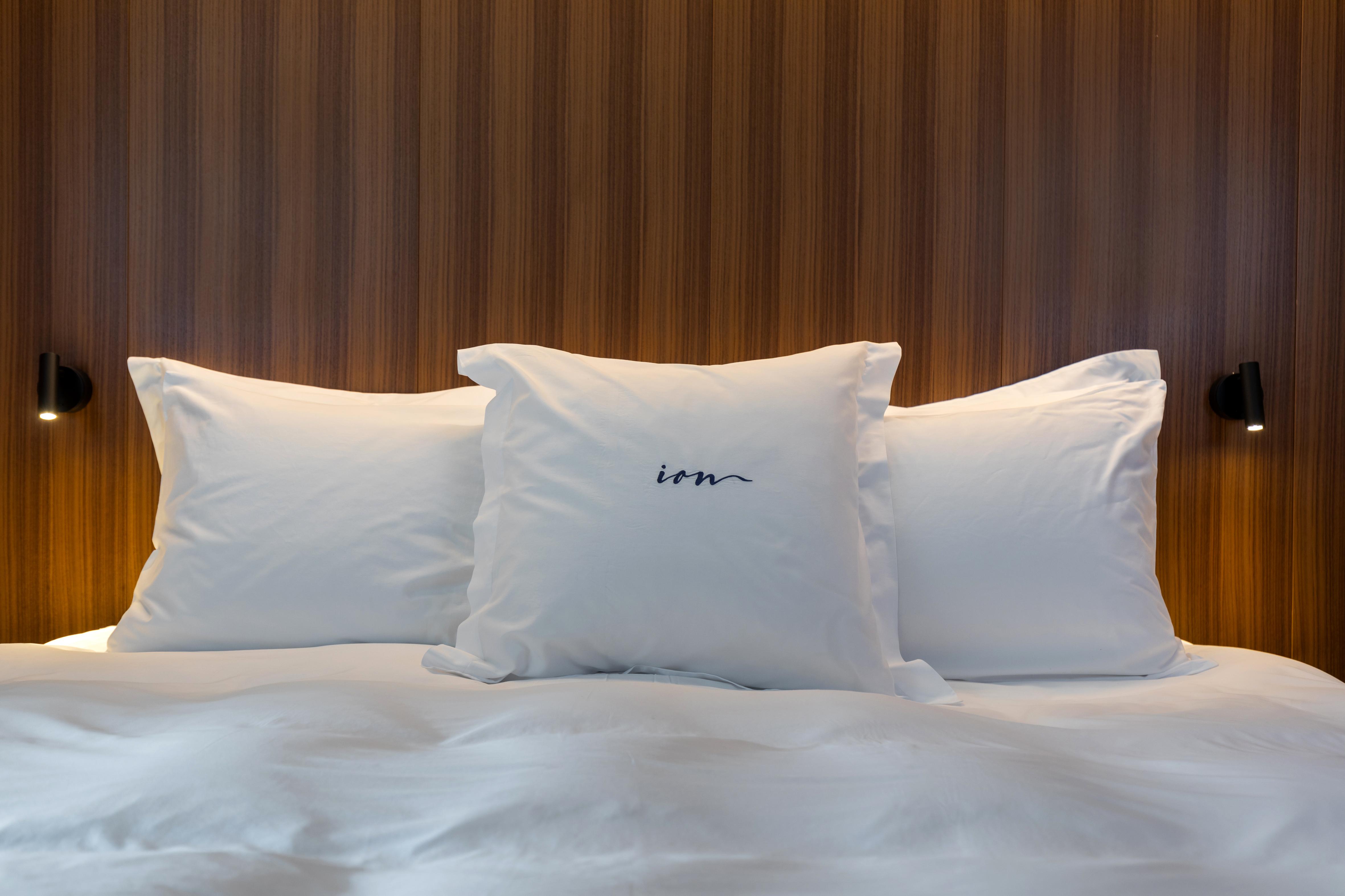 Ion Adventure Hotel, Nesjavellir, A Member Of Design Hotel