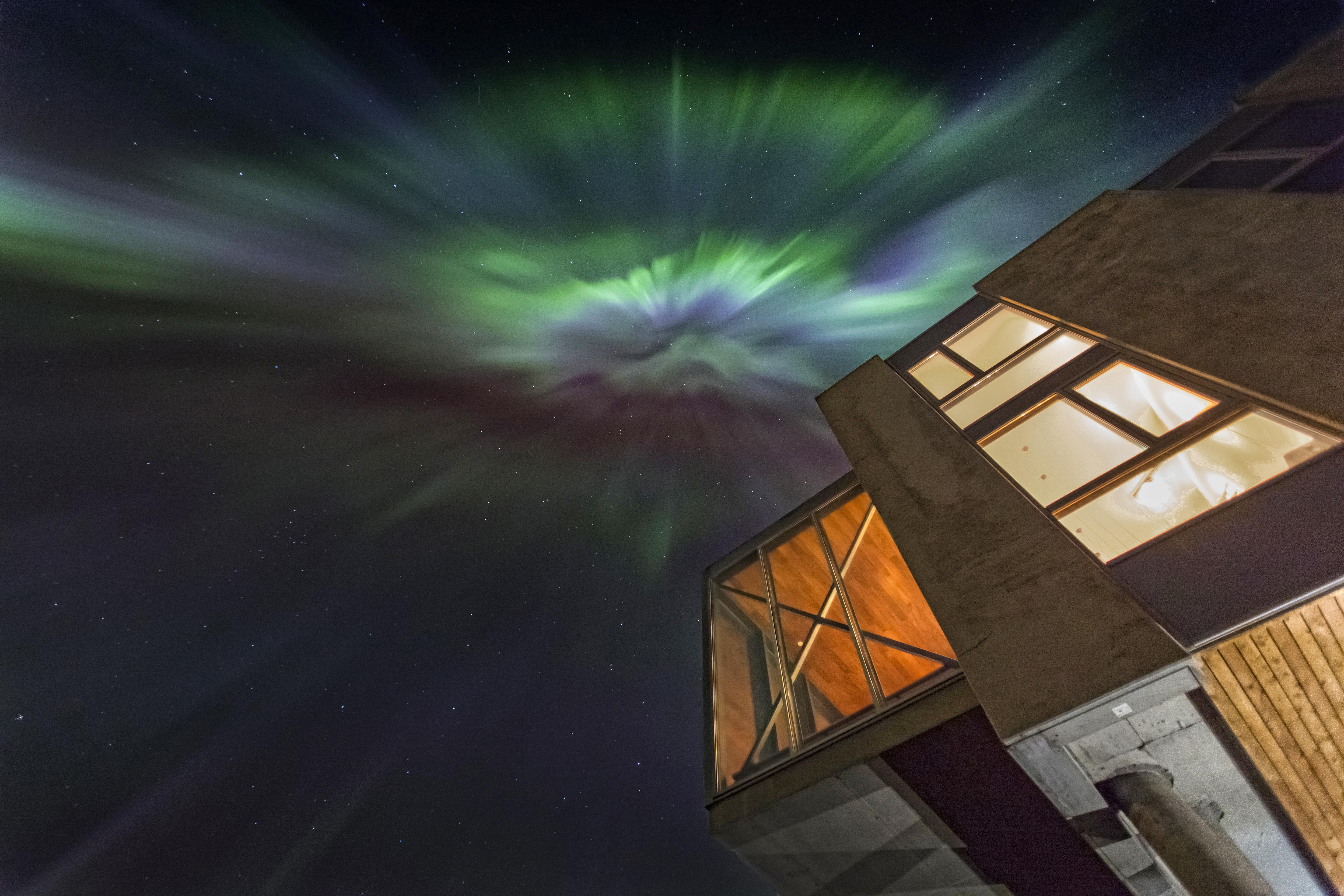 Ion Adventure Hotel, Nesjavellir, A Member Of Design Hotel