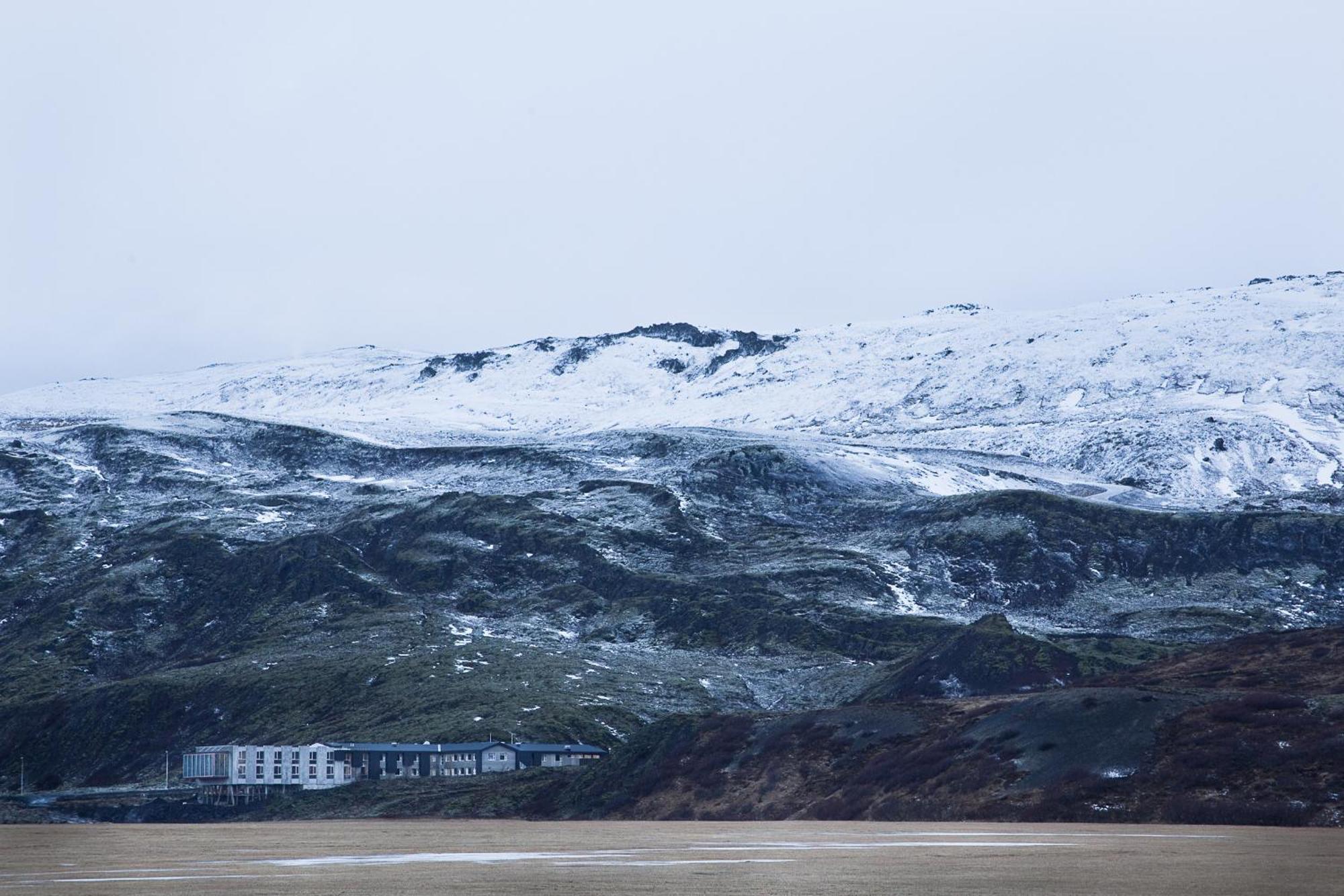 Hotel Ion Adventure Hotel, Nesjavellir, A Member Of Design 4*