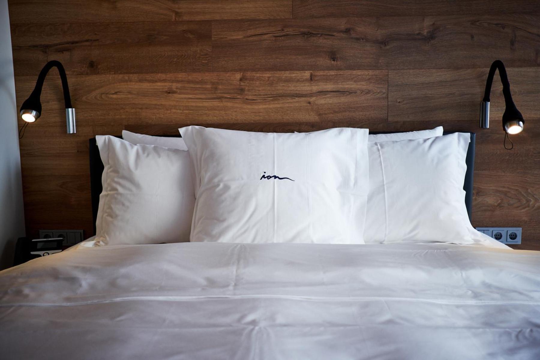 Ion Adventure Hotel, Nesjavellir, A Member Of Design Nesjavellir