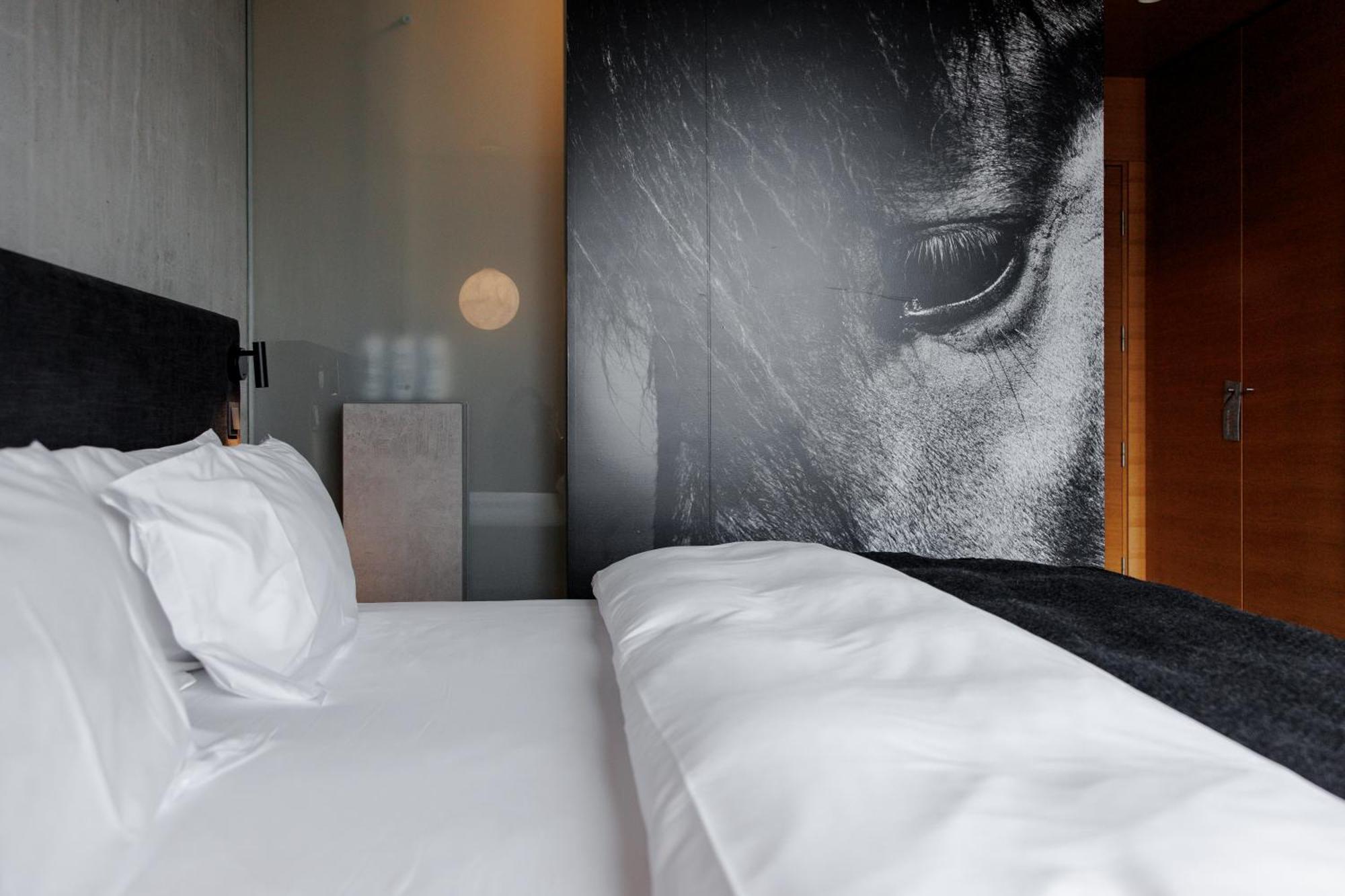 Ion Adventure Hotel, Nesjavellir, A Member Of Design 4* Nesjavellir