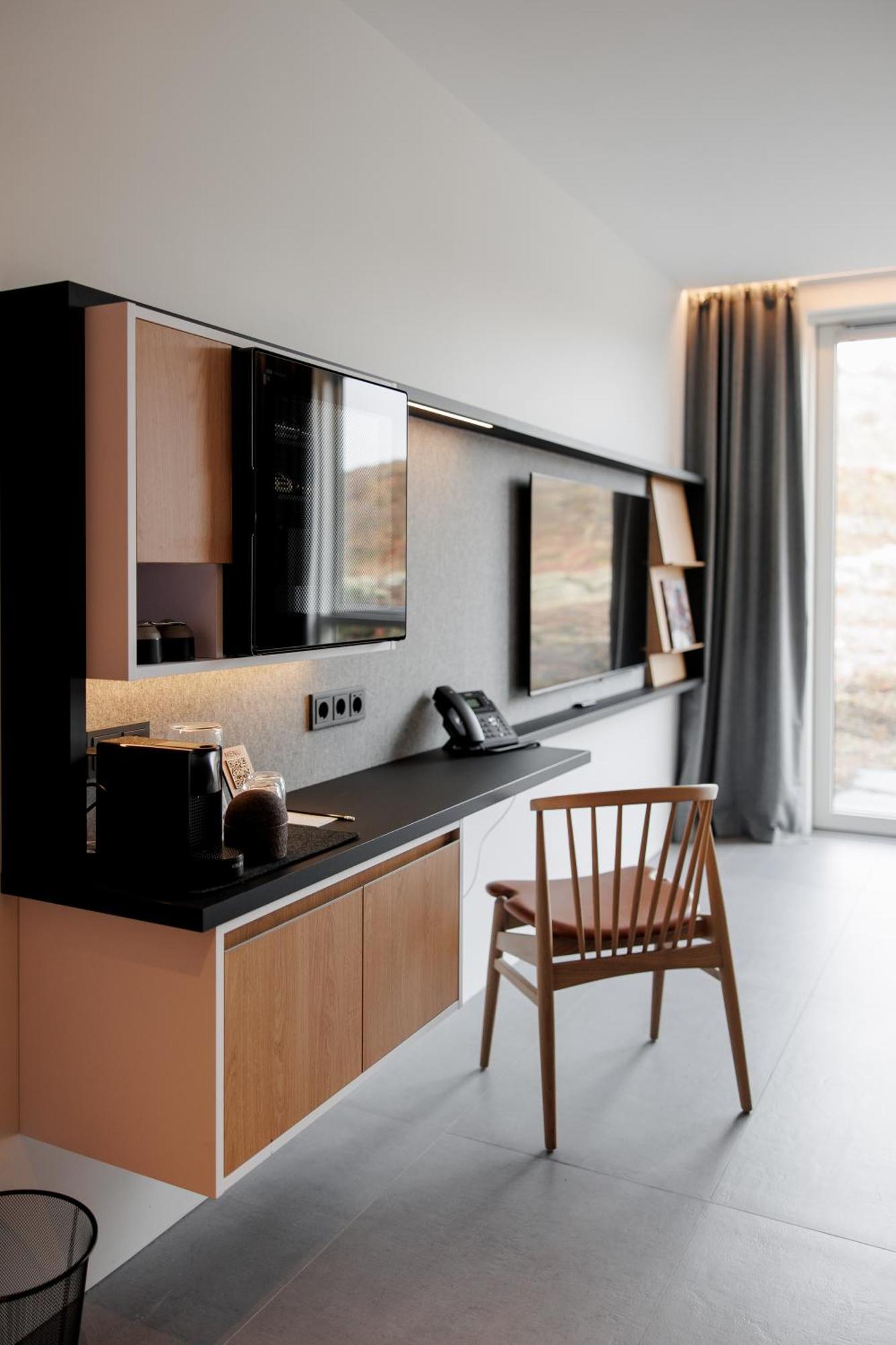 Hotel Ion Adventure Hotel, Nesjavellir, A Member Of Design 4*