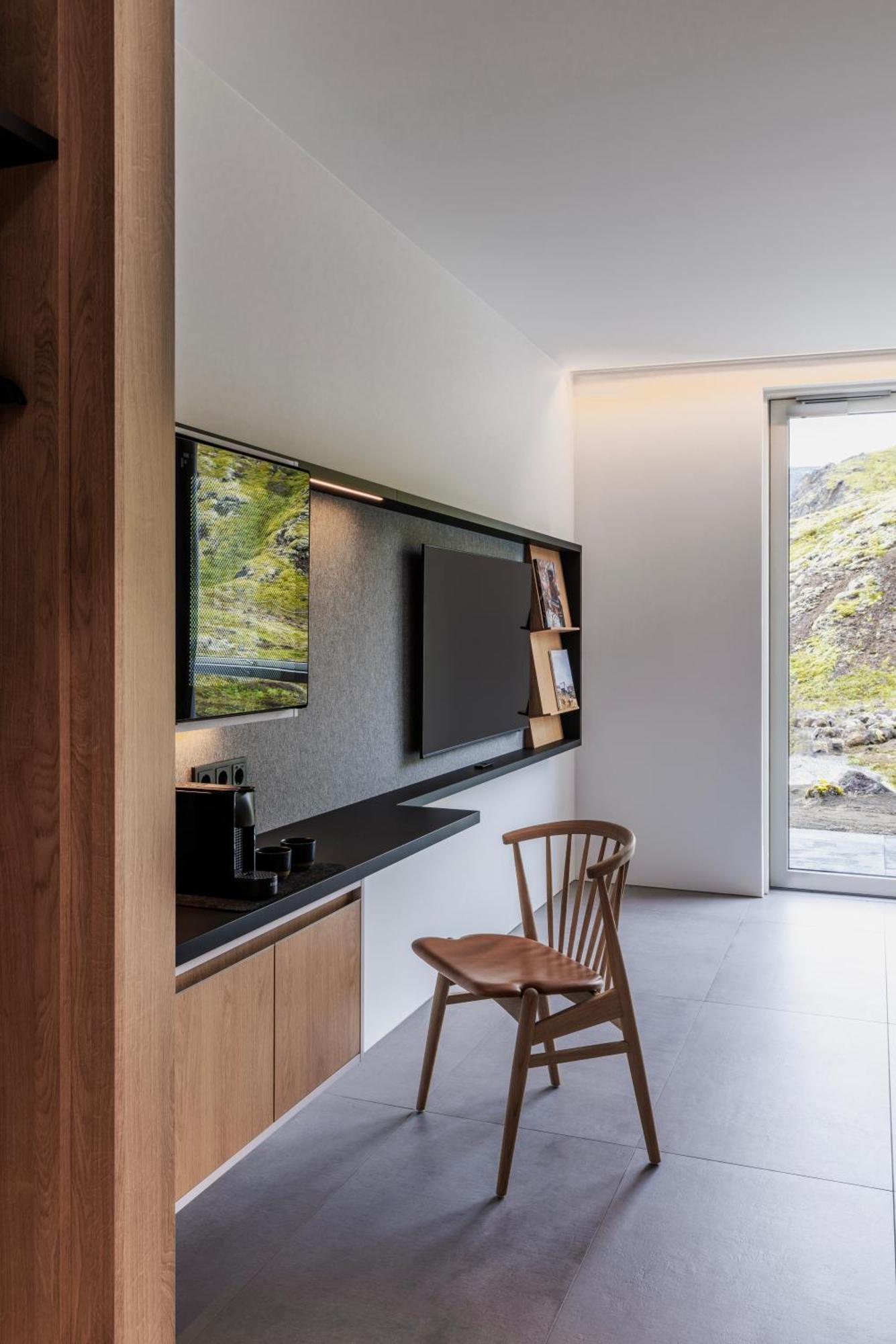 Ion Adventure Hotel, Nesjavellir, A Member Of Design Hotel Nesjavellir