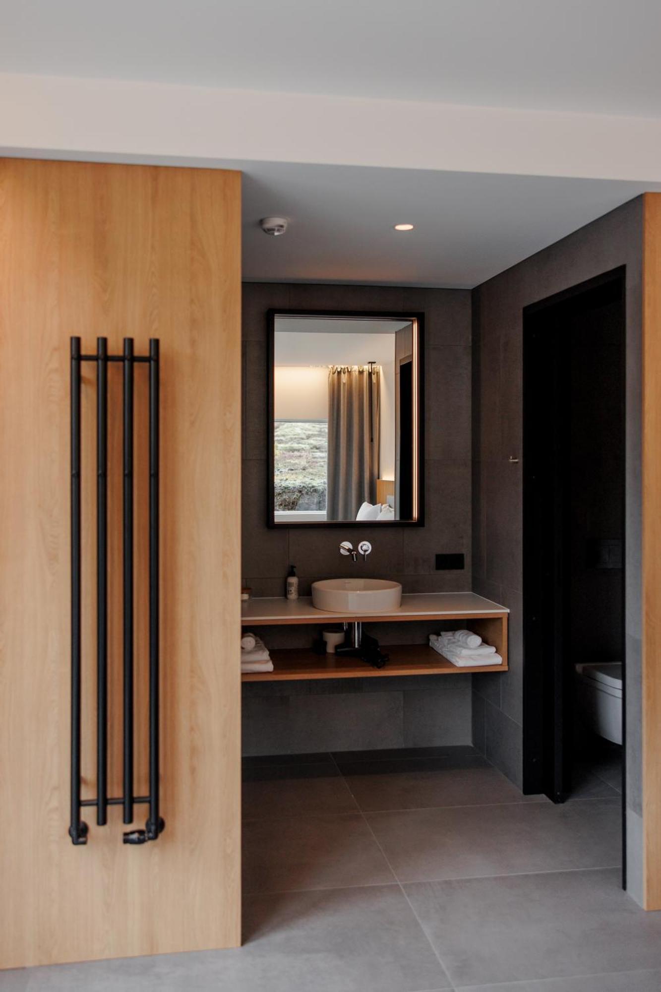 Ion Adventure Hotel, Nesjavellir, A Member Of Design Nesjavellir