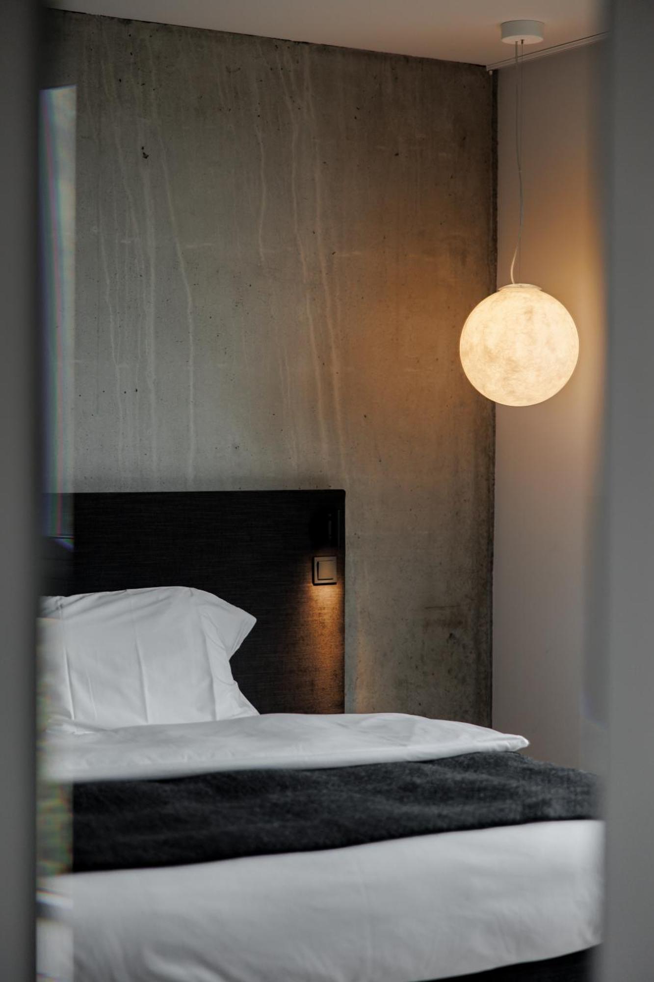 Ion Adventure Hotel, Nesjavellir, A Member Of Design