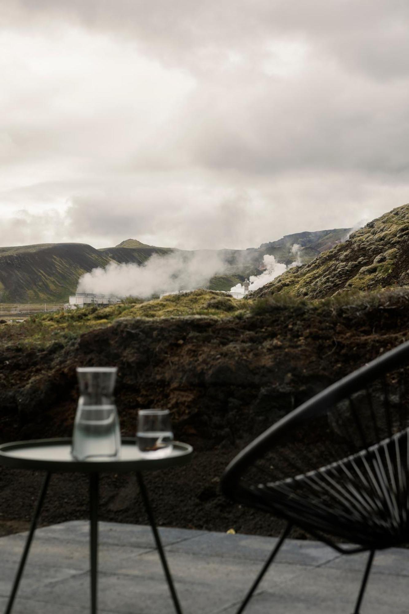 Hotel Ion Adventure Hotel, Nesjavellir, A Member Of Design