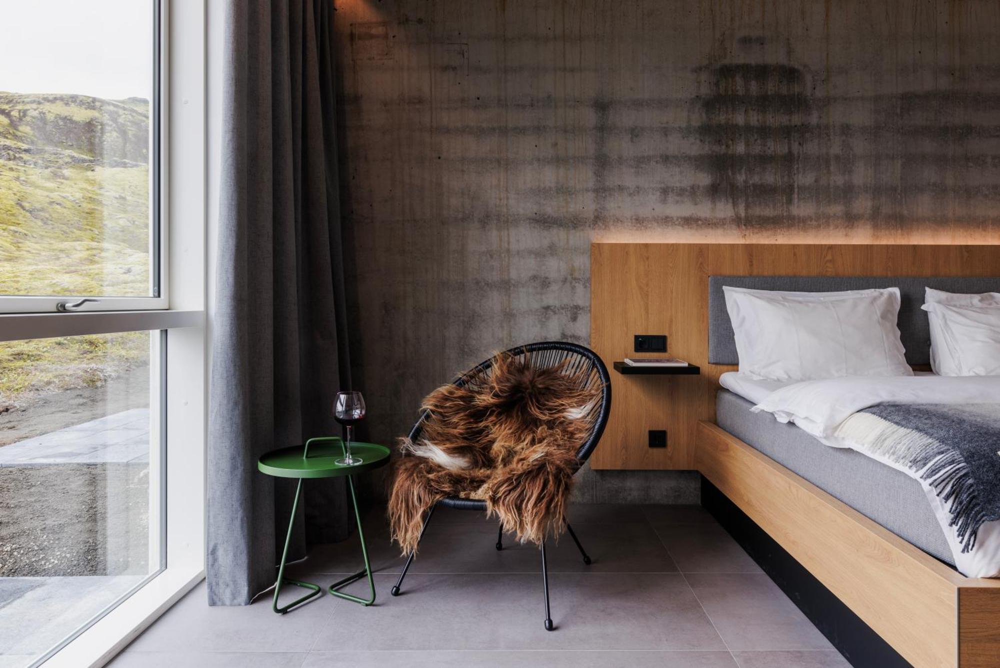 Ion Adventure Hotel, Nesjavellir, A Member Of Design Hotel 4*