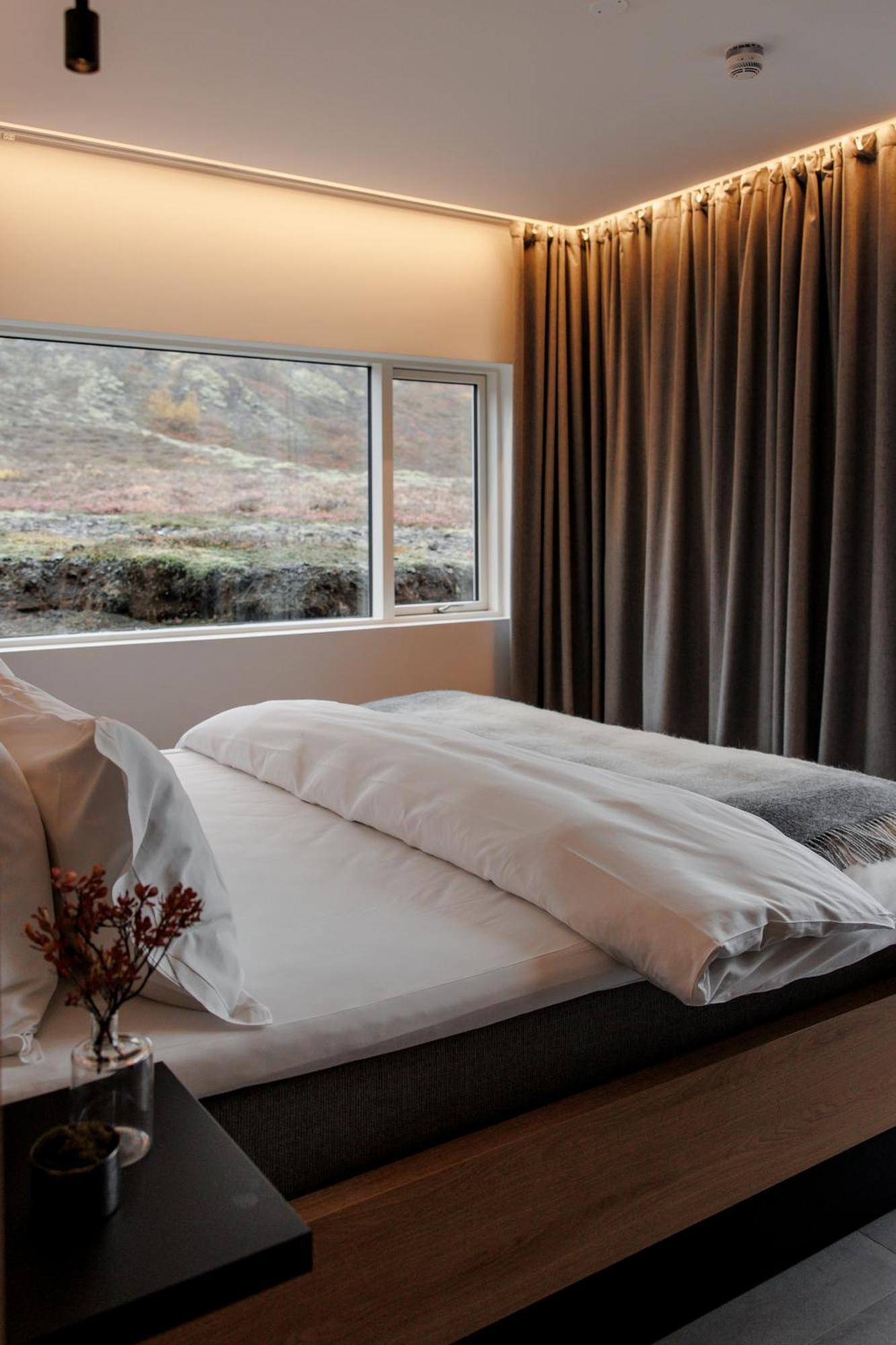 Ion Adventure Hotel, Nesjavellir, A Member Of Design Hotel