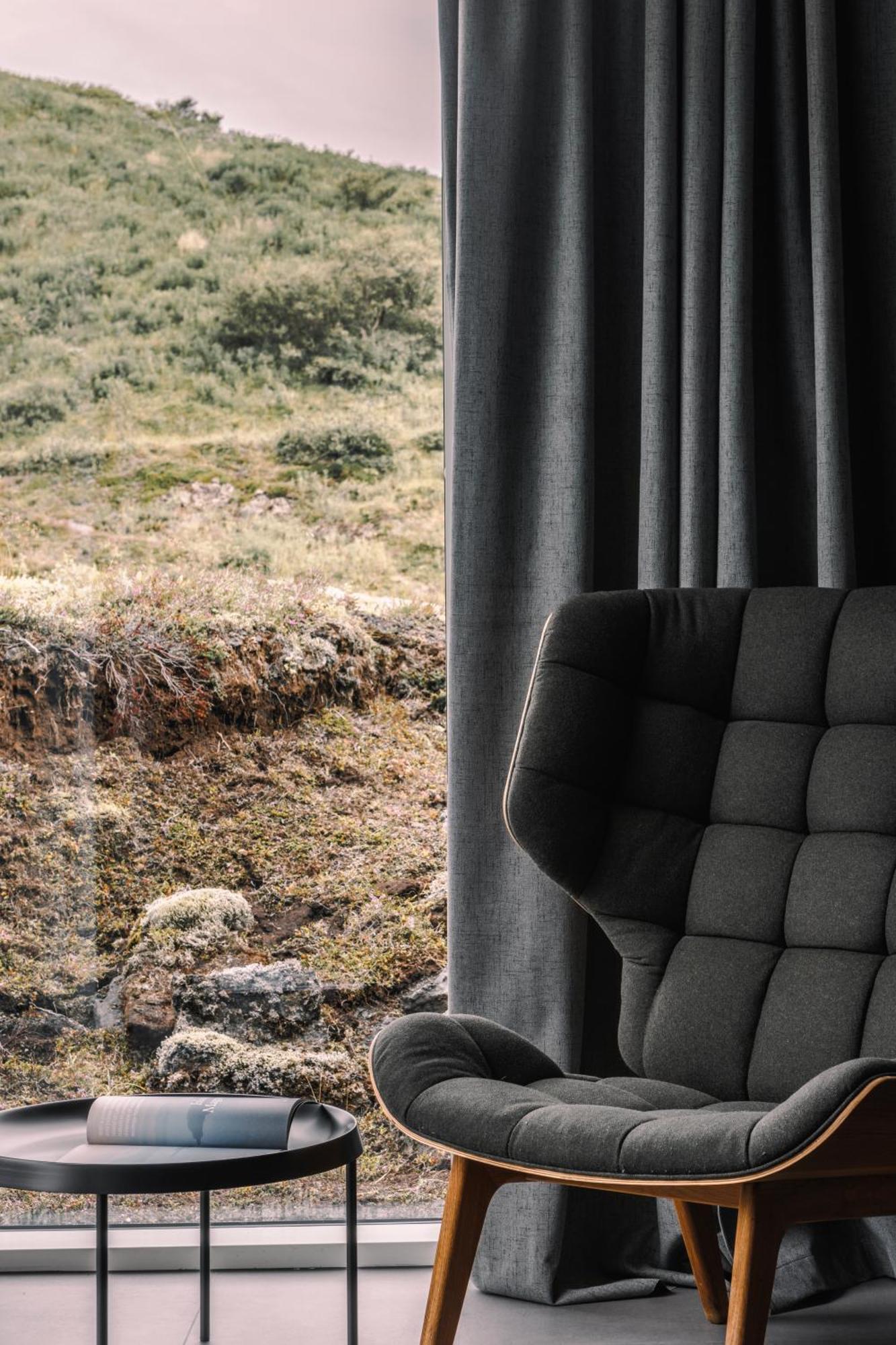Ion Adventure Hotel, Nesjavellir, A Member Of Design Hotel Nesjavellir