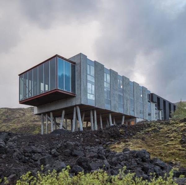 Ion Adventure Hotel, Nesjavellir, A Member Of Design Nesjavellir