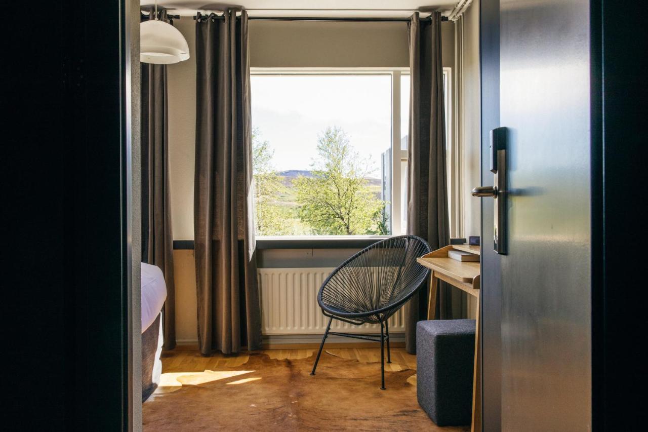 Ion Adventure Hotel, Nesjavellir, A Member Of Design Hotel