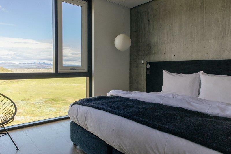 Ion Adventure Hotel, Nesjavellir, A Member Of Design Nesjavellir